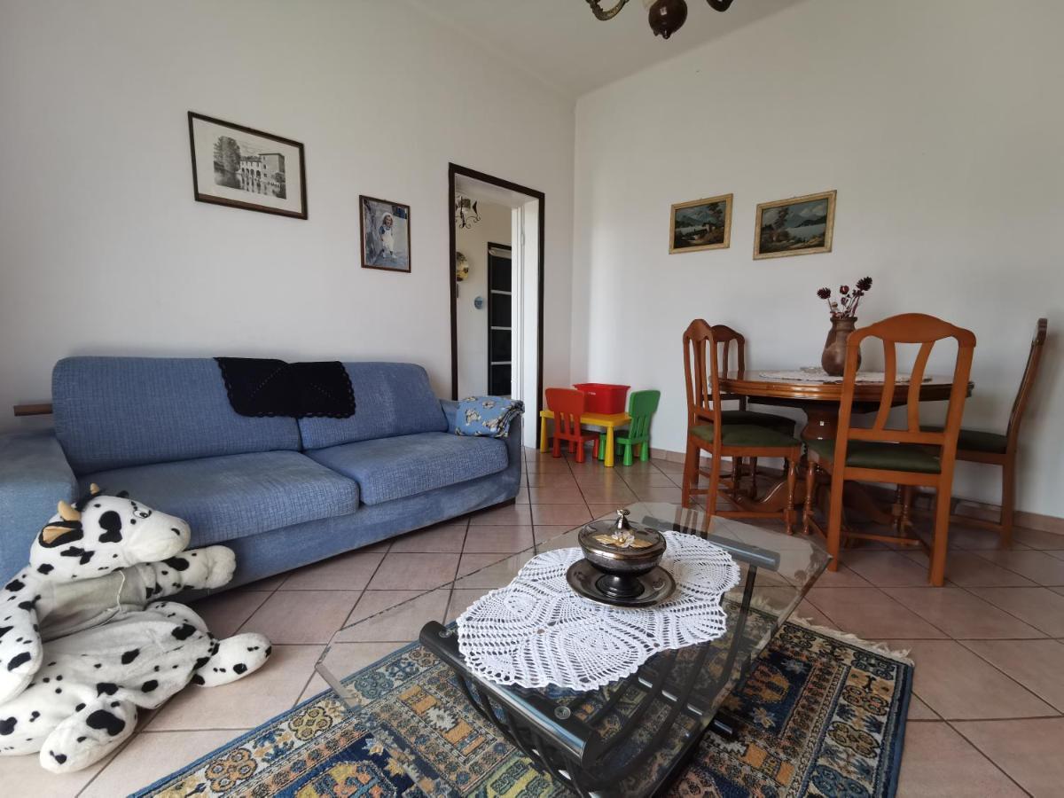 Grandma'S Garden House Villa Angera Ngoại thất bức ảnh